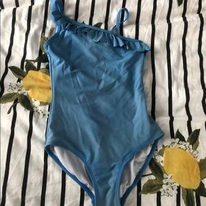 Hanna Andersson Swimsuit
